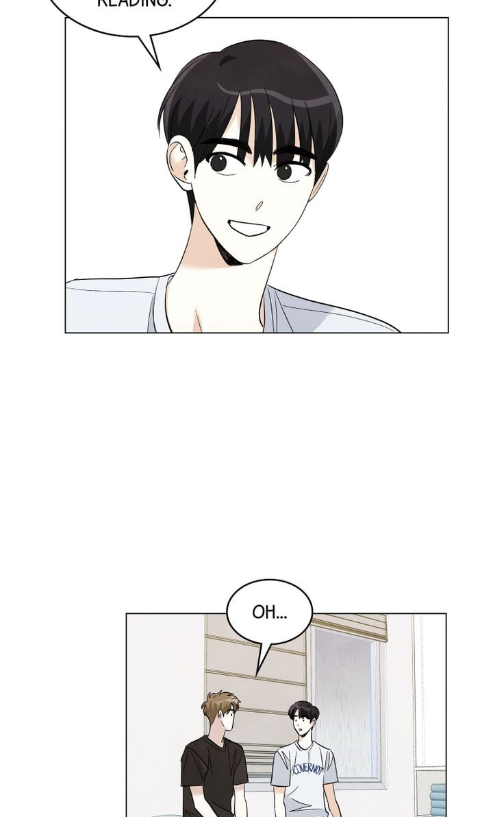 Read Stargazing Dog chapter 32 image 28 on Lezhin