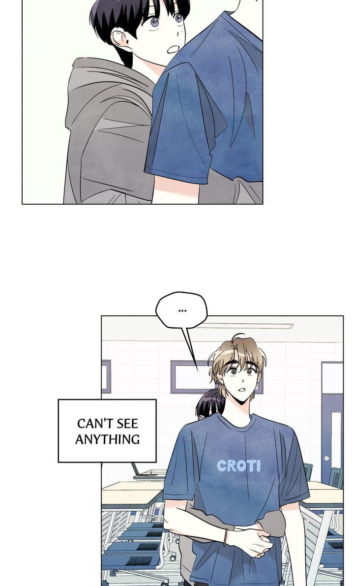 Read Stargazing Dog chapter 32 image 3 on Lezhin