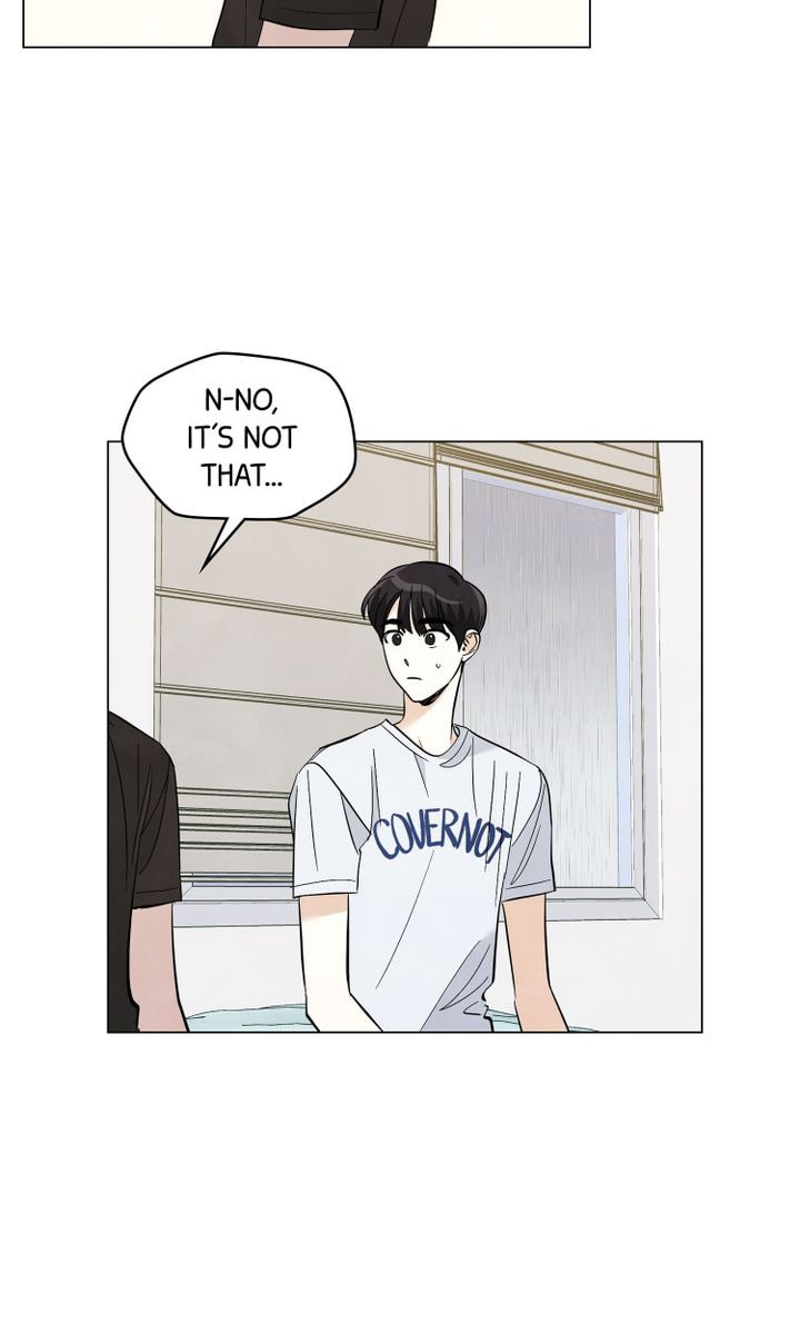 Read Stargazing Dog chapter 32 image 39 on Lezhin