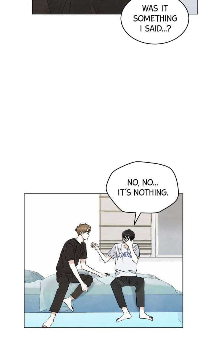 Read Stargazing Dog chapter 33 image 11 on Lezhin