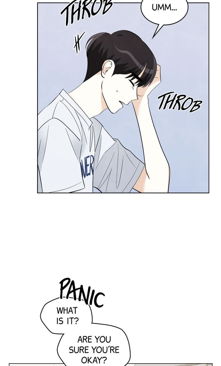 Read Stargazing Dog chapter 33 image 17 on Lezhin