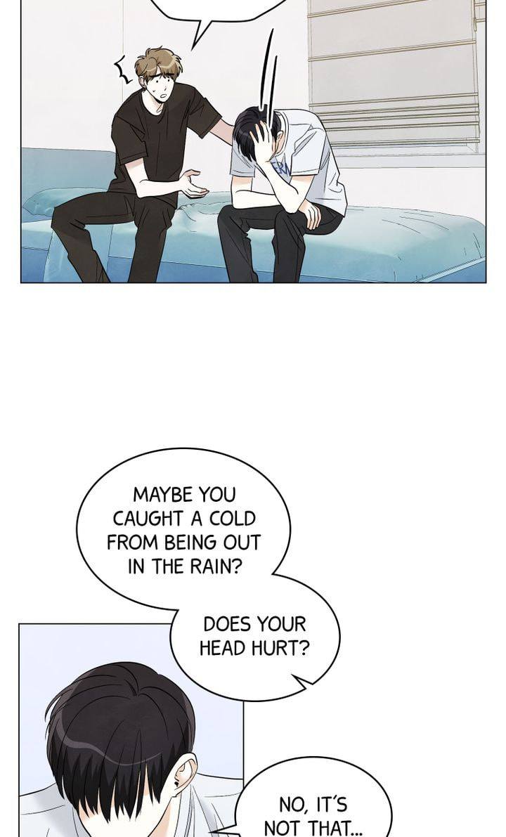 Read Stargazing Dog chapter 33 image 18 on Lezhin