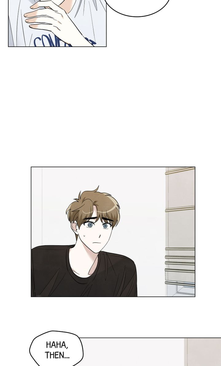 Read Stargazing Dog chapter 33 image 19 on Lezhin