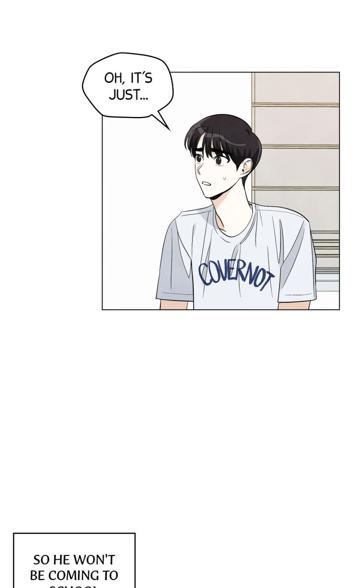 Read Stargazing Dog chapter 33 image 2 on Lezhin