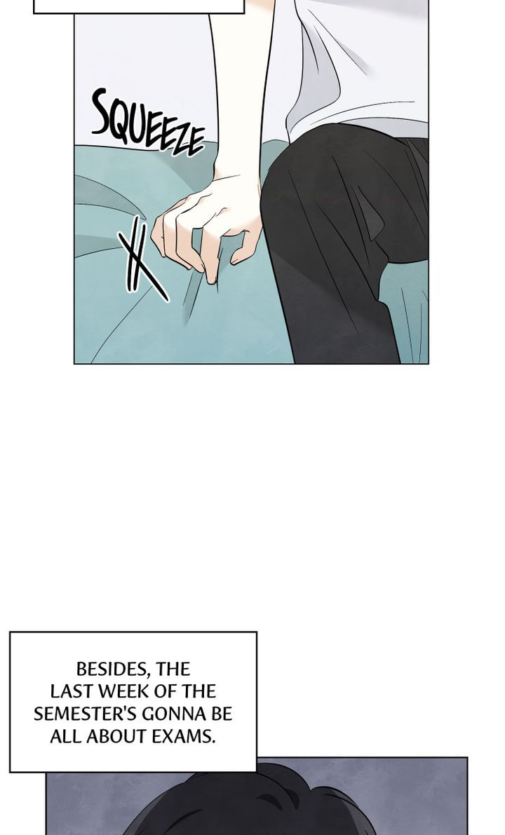 Read Stargazing Dog chapter 33 image 7 on Lezhin