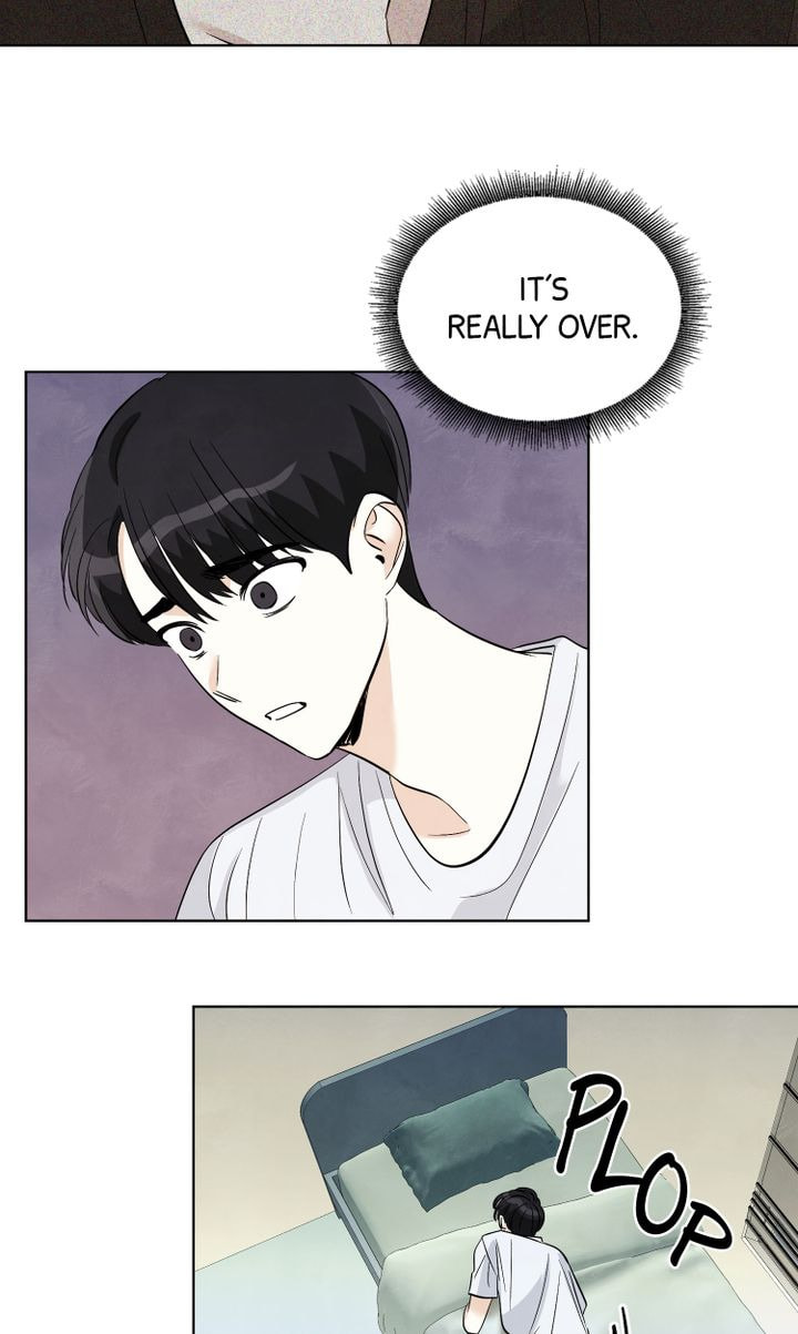 Read Stargazing Dog chapter 34 image 11 on Lezhin