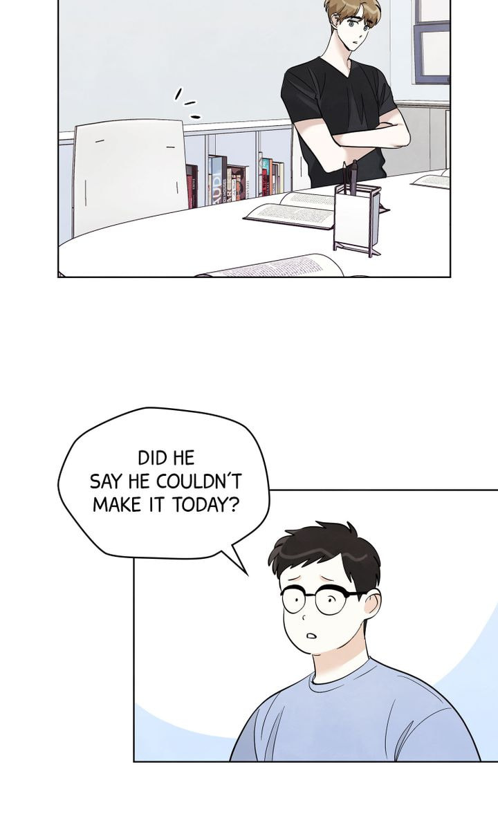 Read Stargazing Dog chapter 34 image 17 on Lezhin