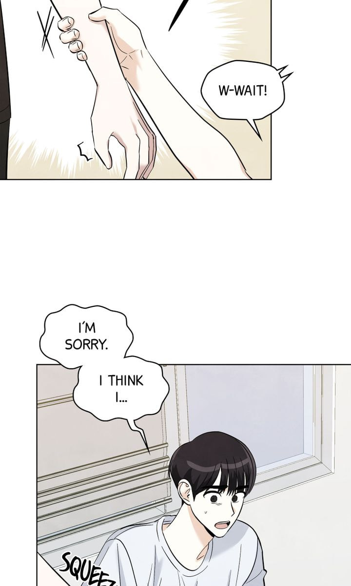 Read Stargazing Dog chapter 34 image 4 on Lezhin