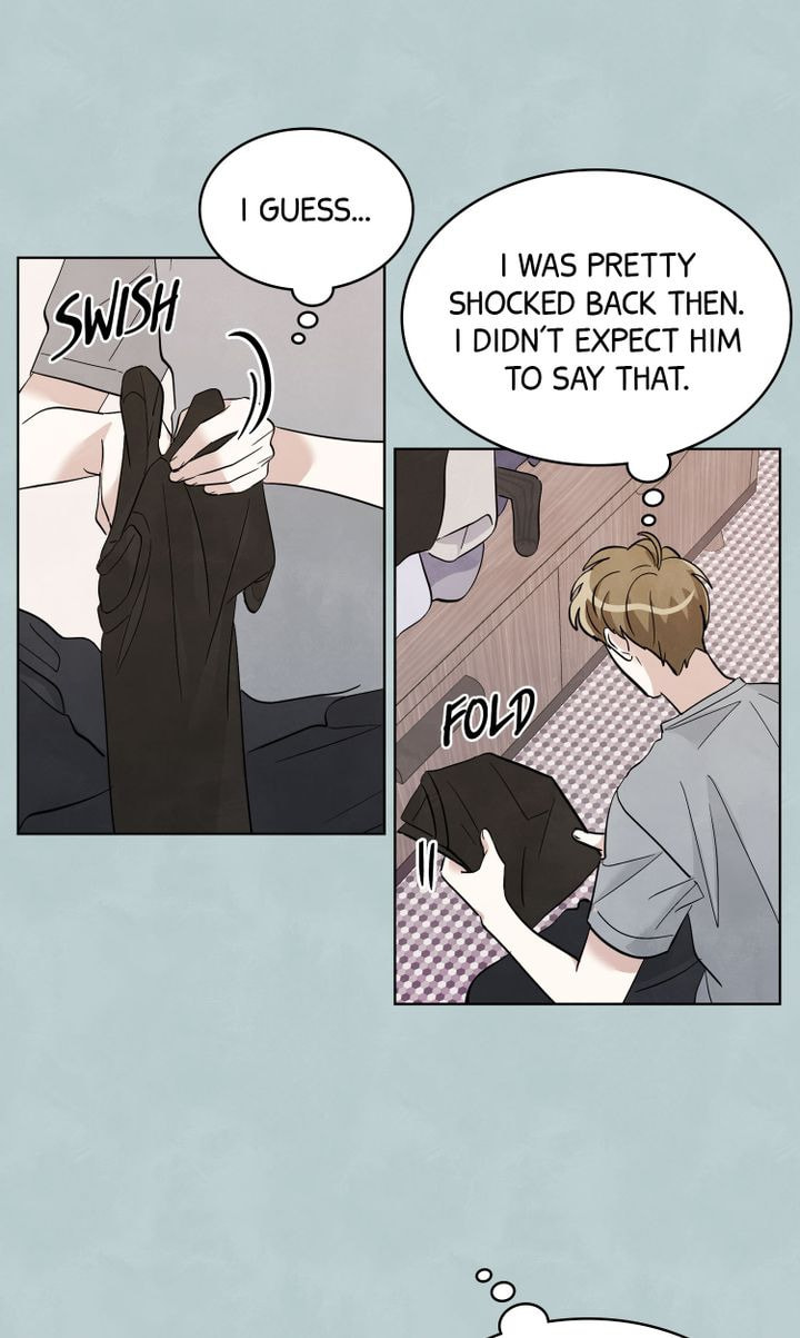 Read Stargazing Dog chapter 34 image 40 on Lezhin
