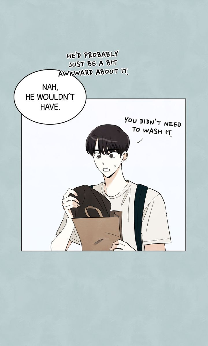 Read Stargazing Dog chapter 35 image 11 on Lezhin