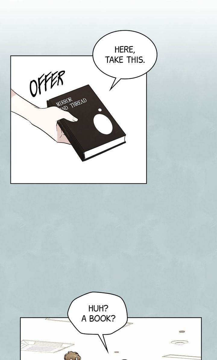 Read Stargazing Dog chapter 35 image 18 on Lezhin