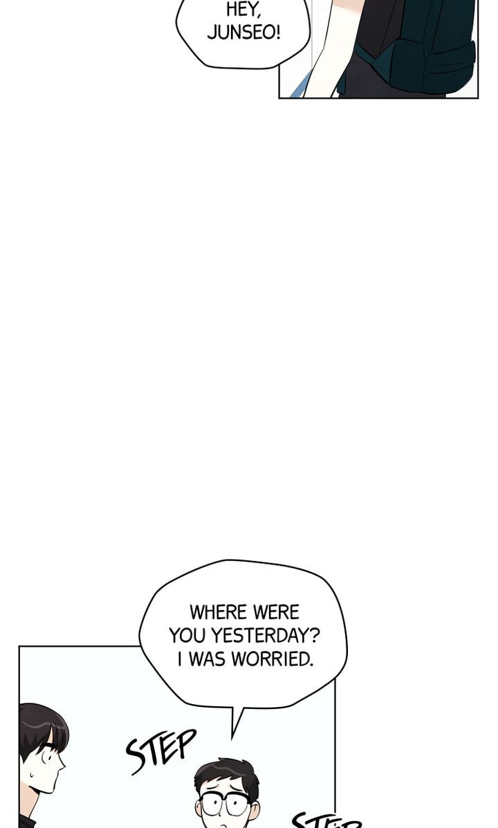 Read Stargazing Dog chapter 35 image 23 on Lezhin
