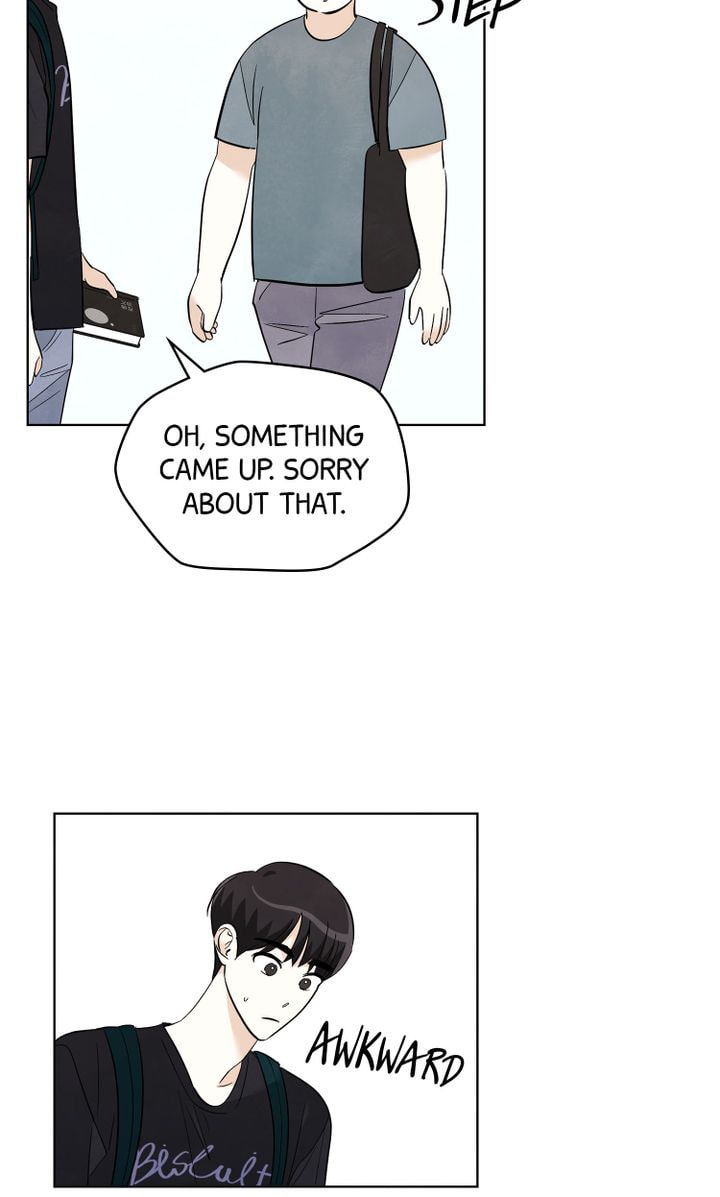 Read Stargazing Dog chapter 35 image 24 on Lezhin