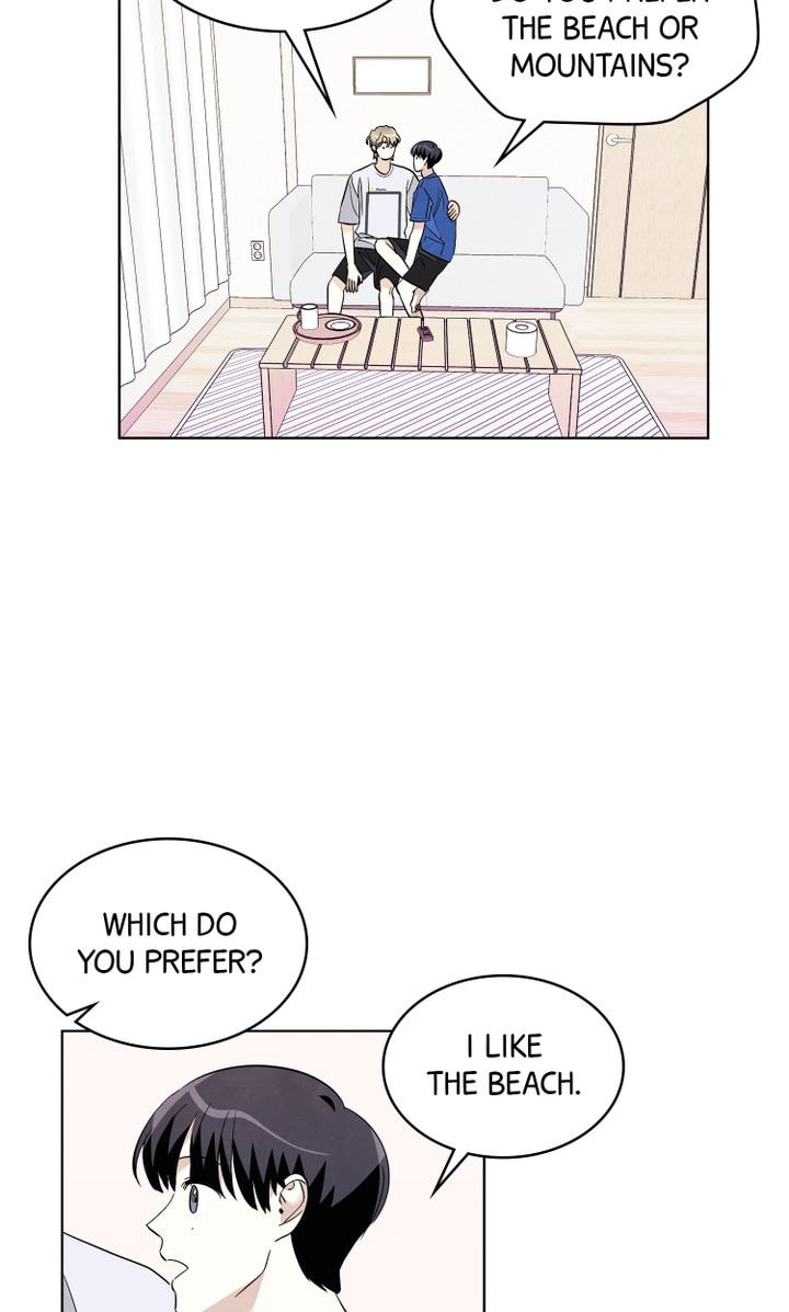 Read Stargazing Dog chapter 35 image 38 on Lezhin