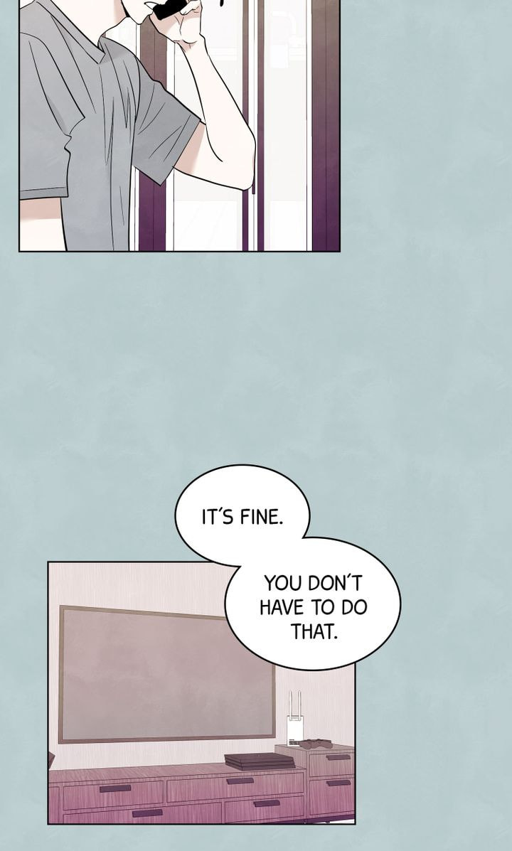 Read Stargazing Dog chapter 35 image 4 on Lezhin