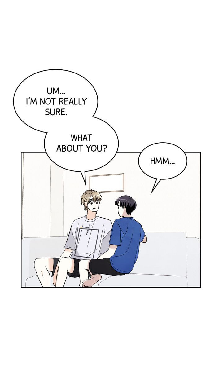 Read Stargazing Dog chapter 35 image 40 on Lezhin