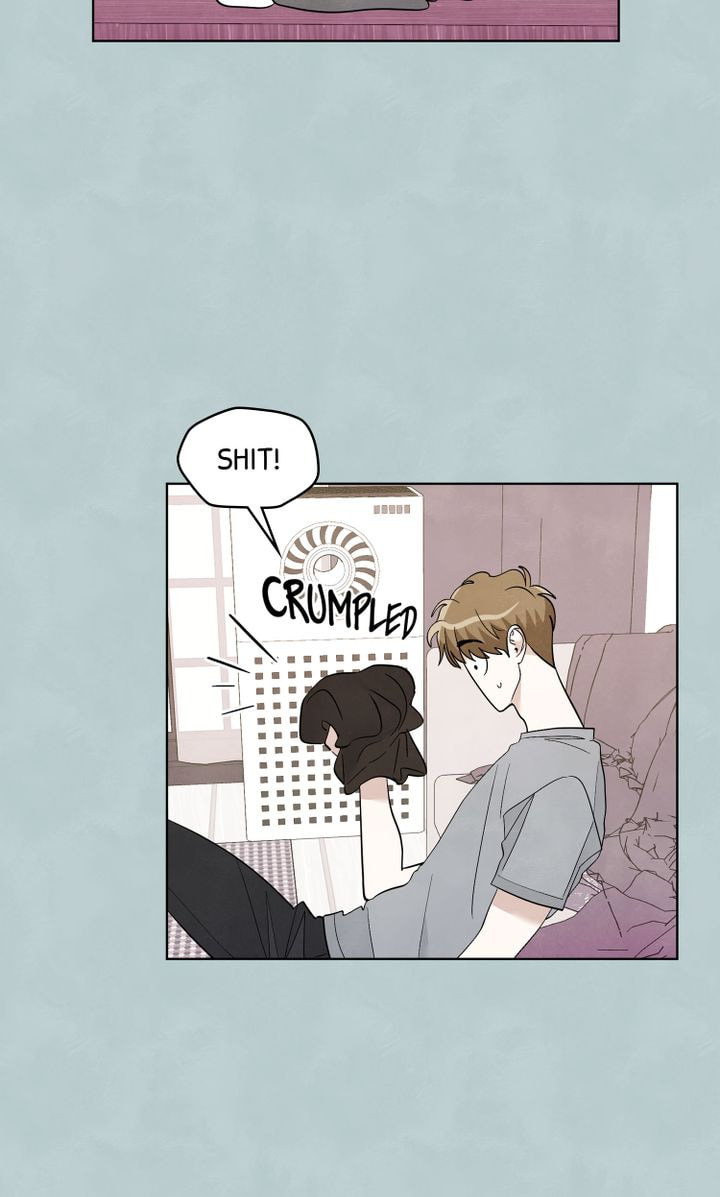 Read Stargazing Dog chapter 35 image 9 on Lezhin