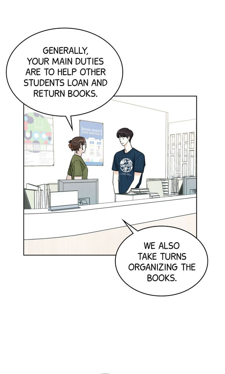 Read Stargazing Dog chapter 36 image 1 on Lezhin