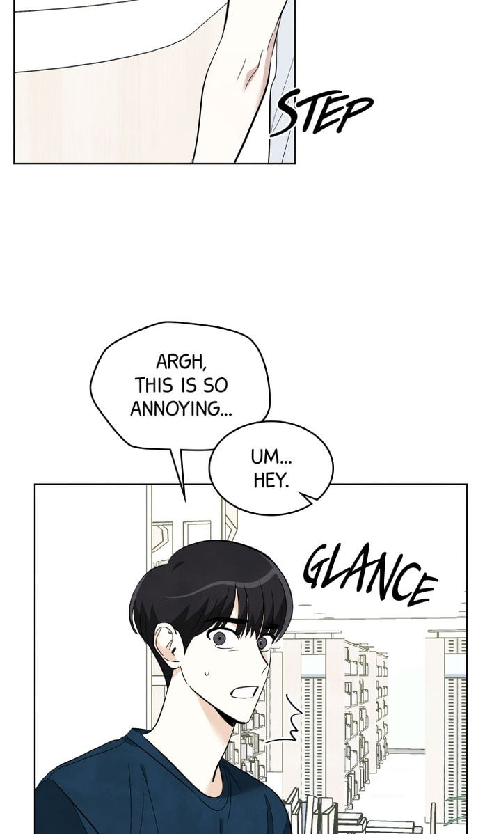Read Stargazing Dog chapter 36 image 10 on Lezhin
