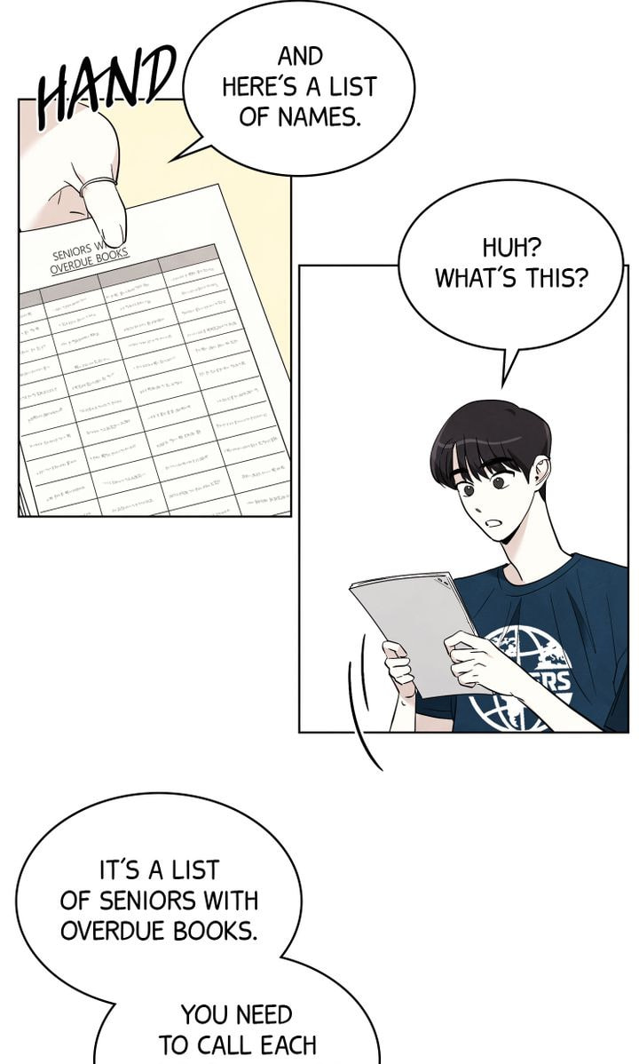 Read Stargazing Dog chapter 36 image 2 on Lezhin