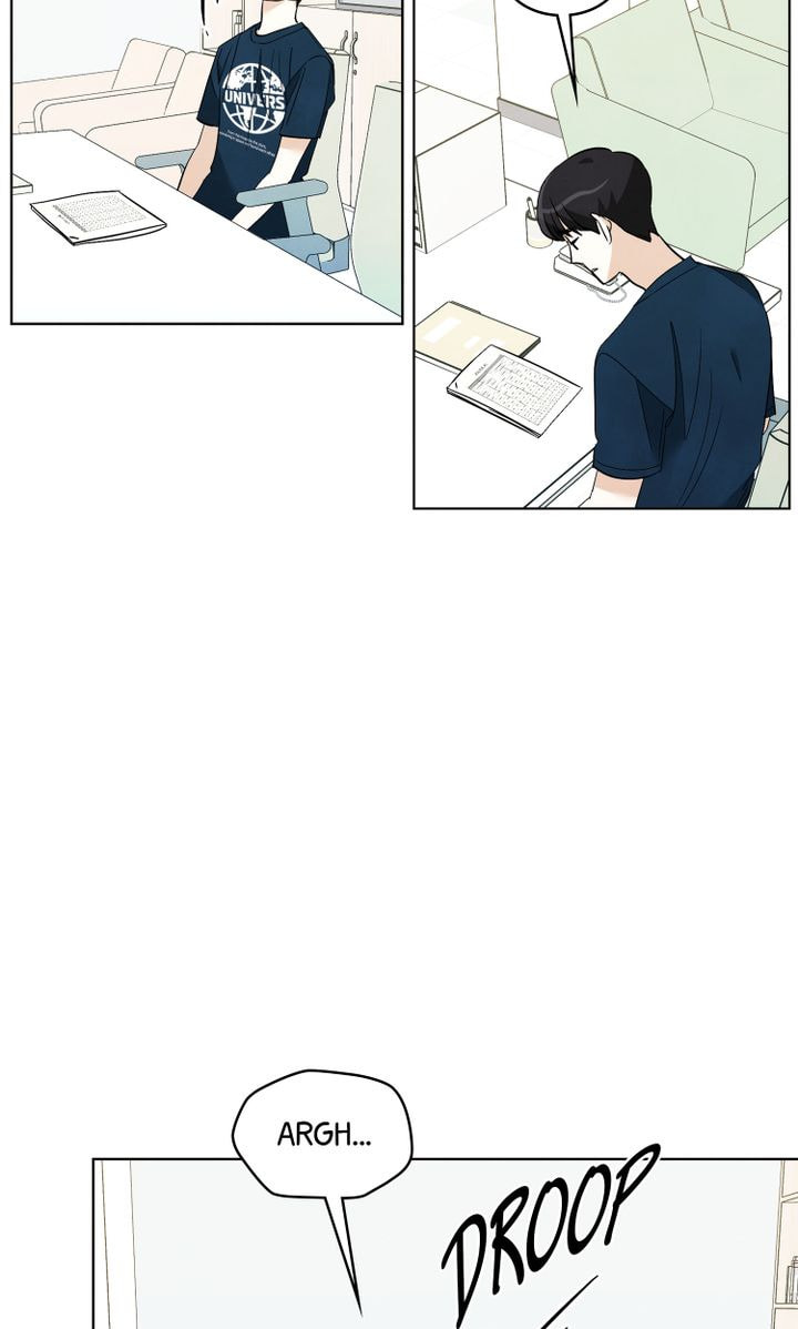 Read Stargazing Dog chapter 36 image 21 on Lezhin