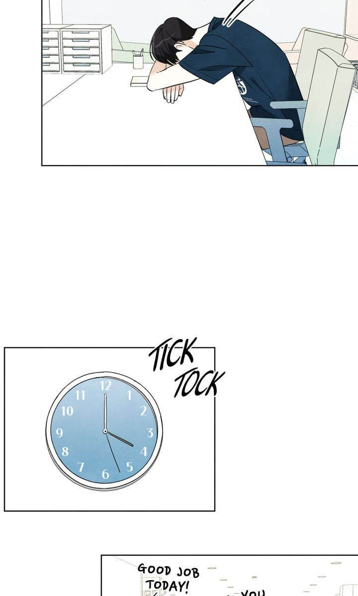 Read Stargazing Dog chapter 36 image 22 on Lezhin