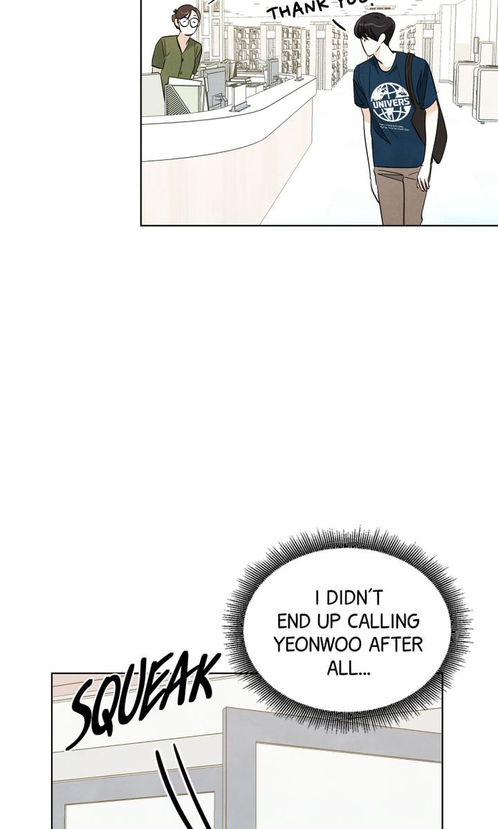 Read Stargazing Dog chapter 36 image 23 on Lezhin