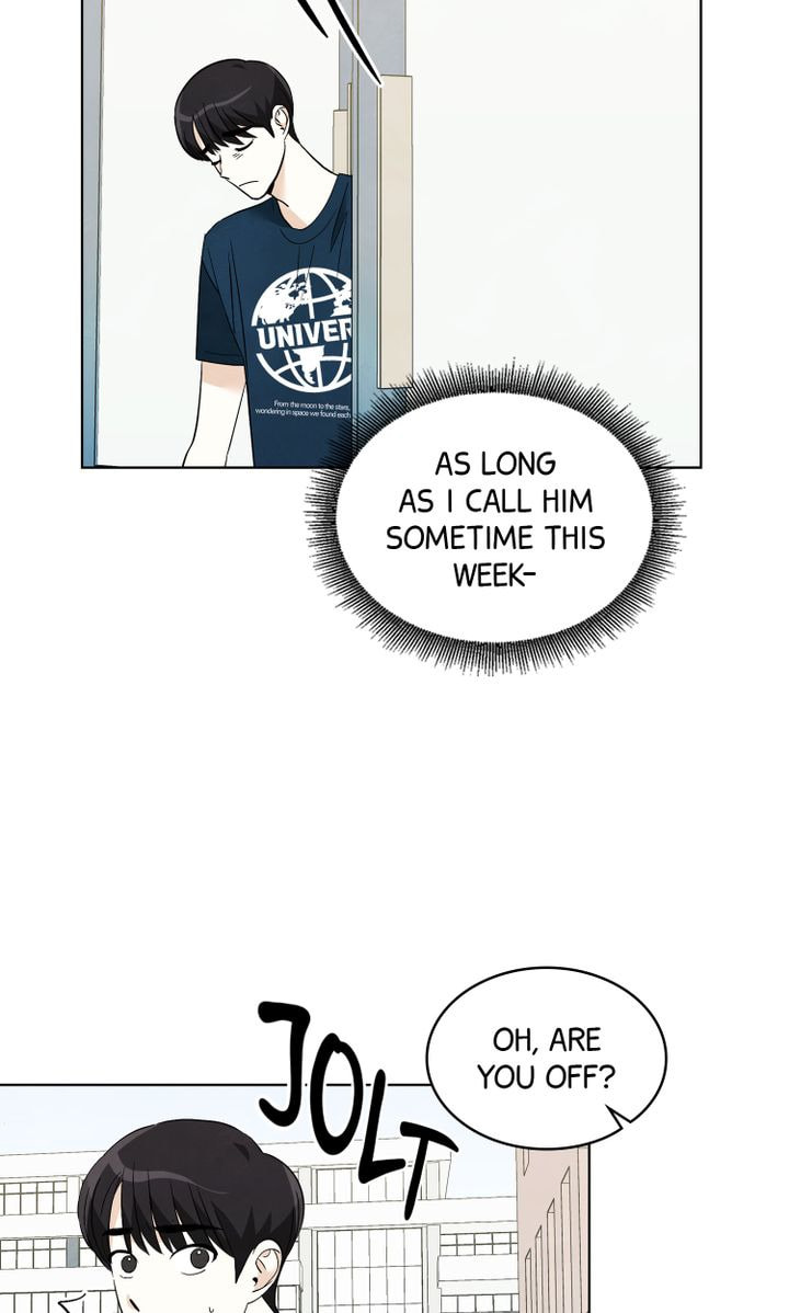 Read Stargazing Dog chapter 36 image 24 on Lezhin