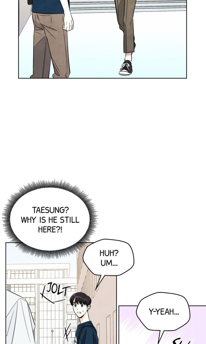 Read Stargazing Dog chapter 36 image 26 on Lezhin