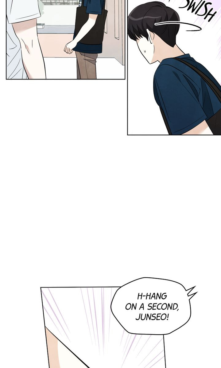 Read Stargazing Dog chapter 36 image 27 on Lezhin