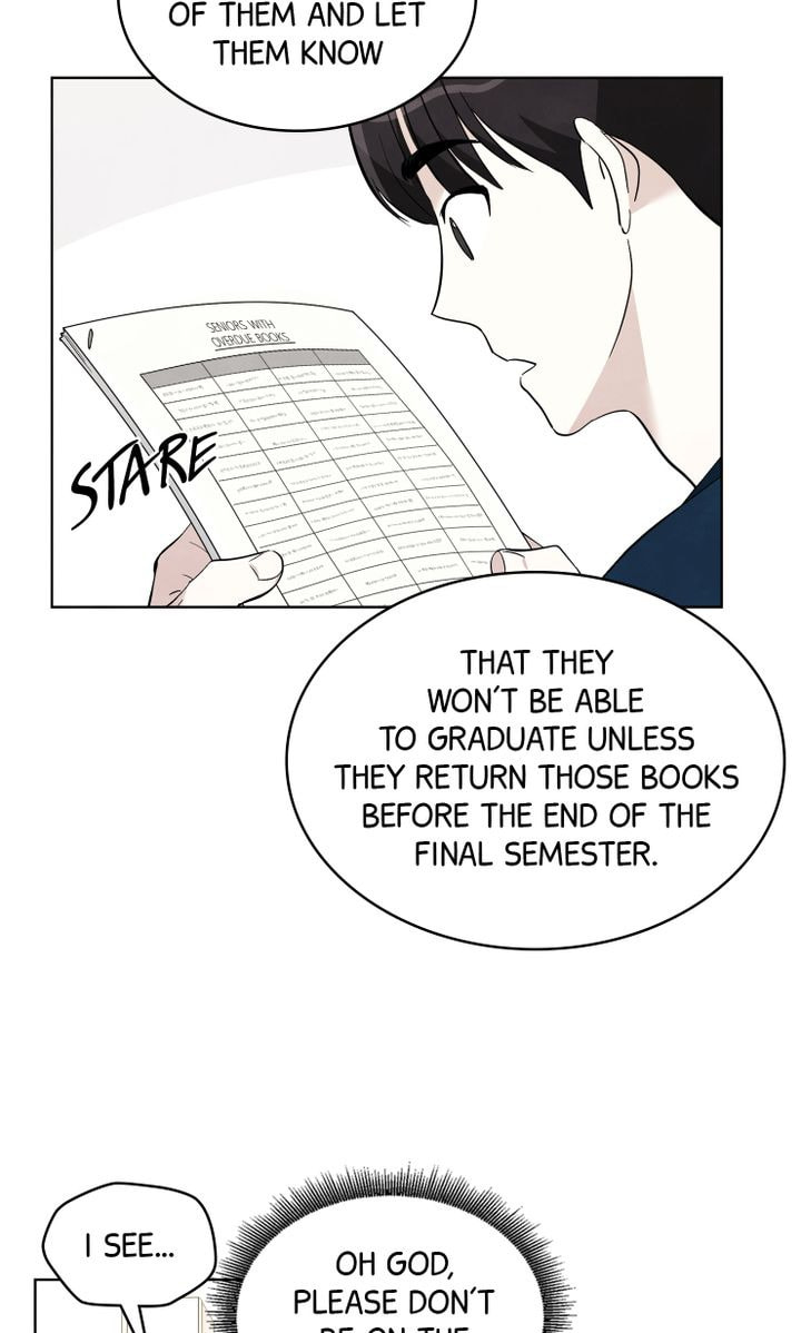 Read Stargazing Dog chapter 36 image 3 on Lezhin