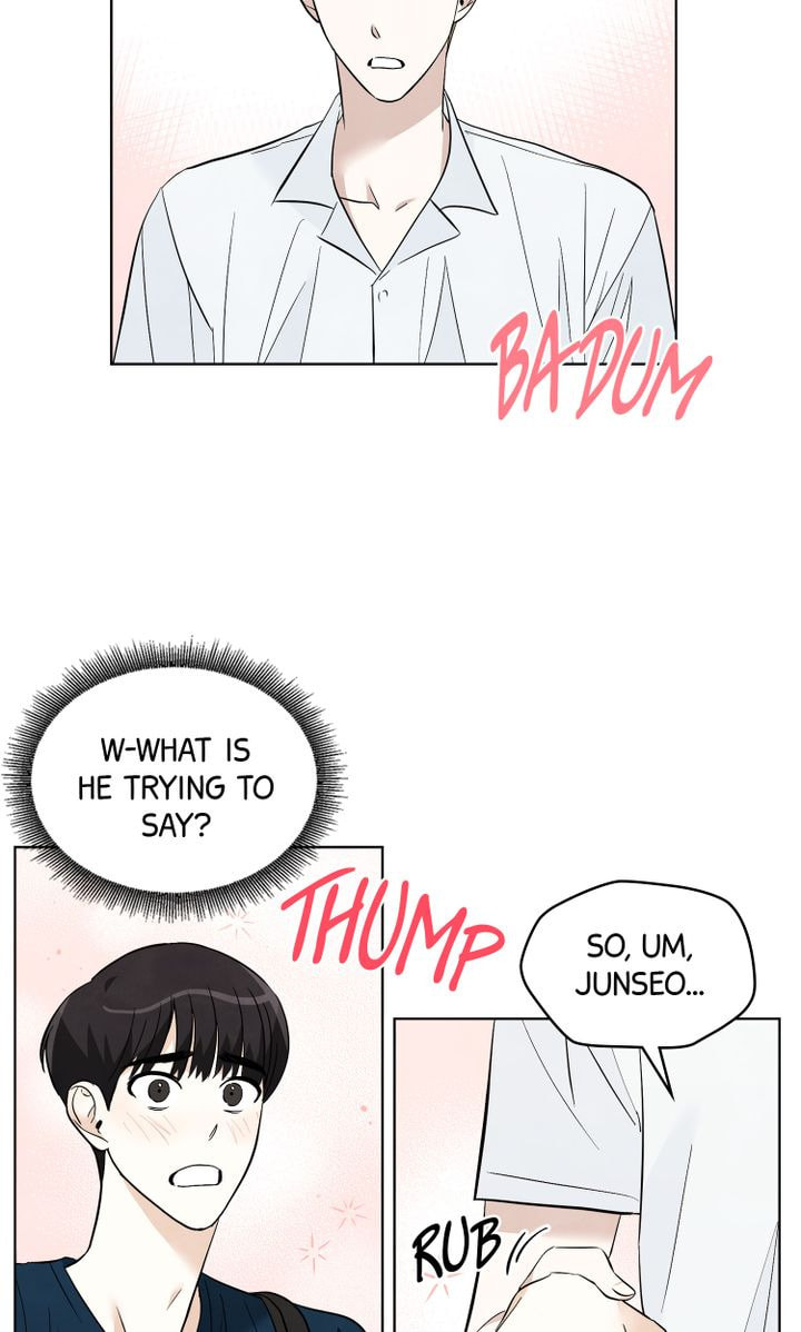 Read Stargazing Dog chapter 36 image 36 on Lezhin