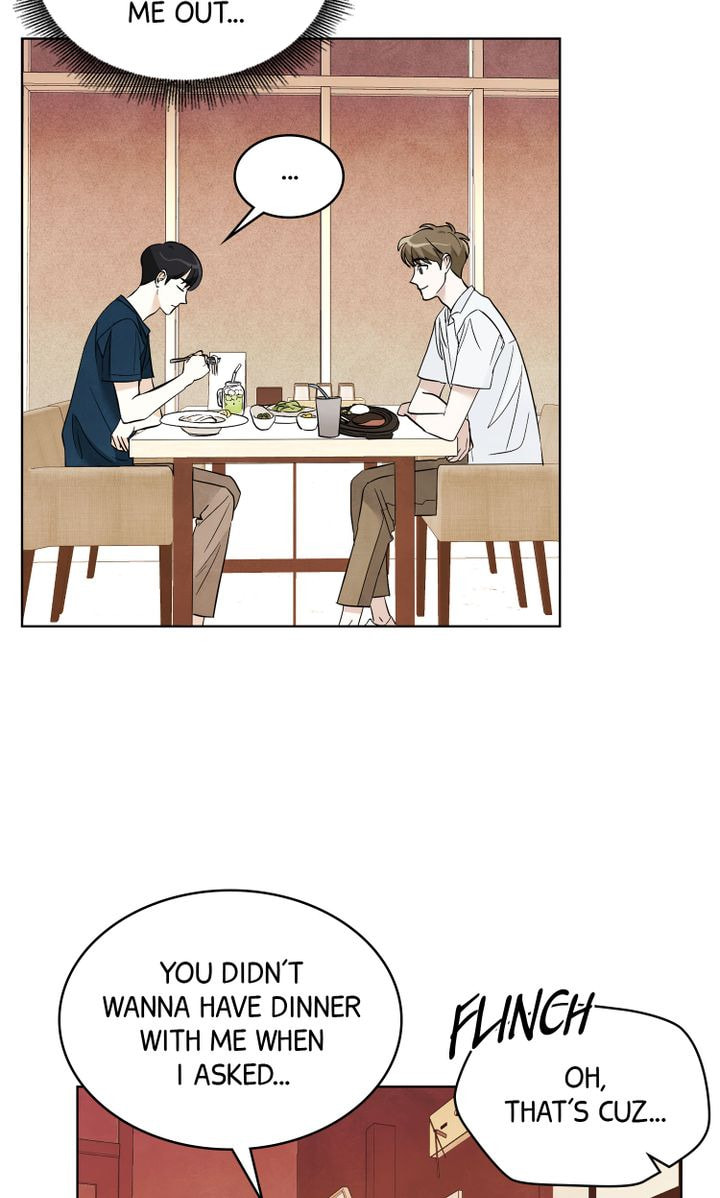 Read Stargazing Dog chapter 36 image 39 on Lezhin