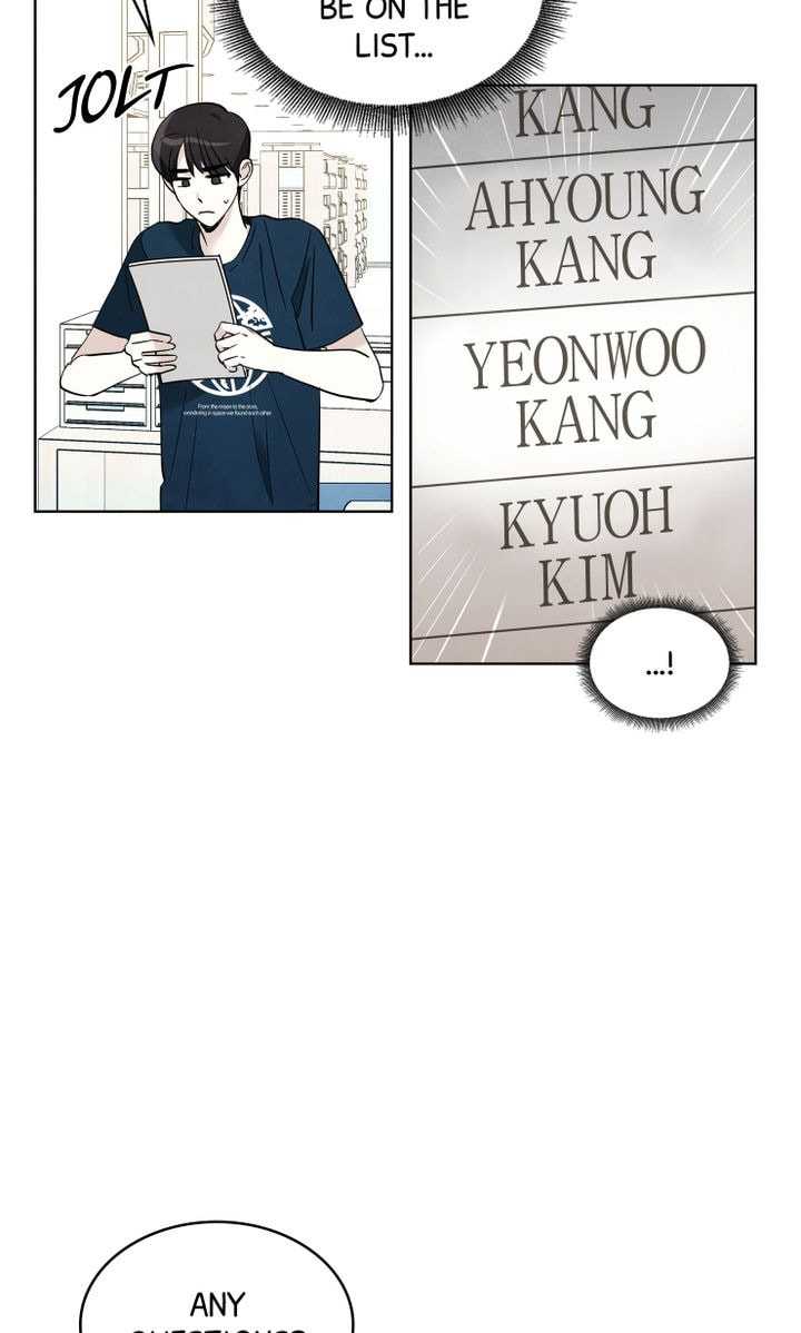 Read Stargazing Dog chapter 36 image 4 on Lezhin