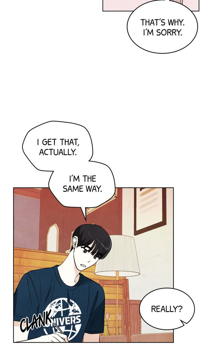 Read Stargazing Dog chapter 36 image 43 on Lezhin