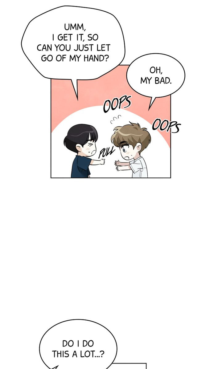 Read Stargazing Dog chapter 36 image 49 on Lezhin