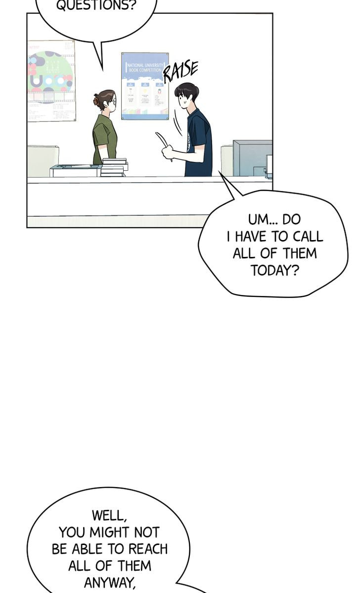 Read Stargazing Dog chapter 36 image 5 on Lezhin