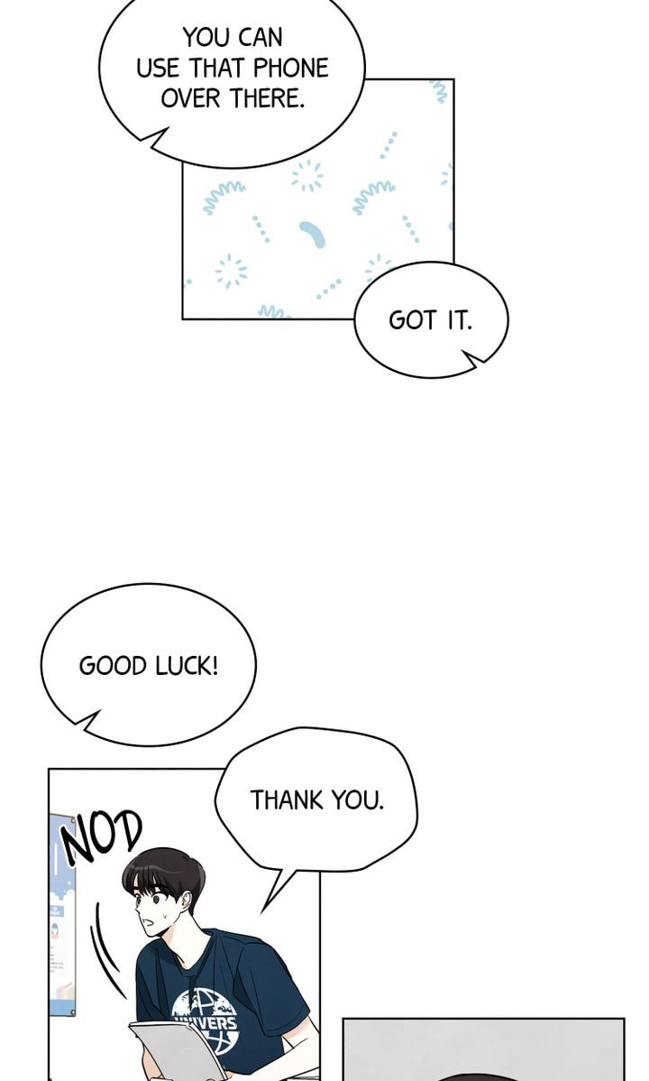 Read Stargazing Dog chapter 36 image 7 on Lezhin