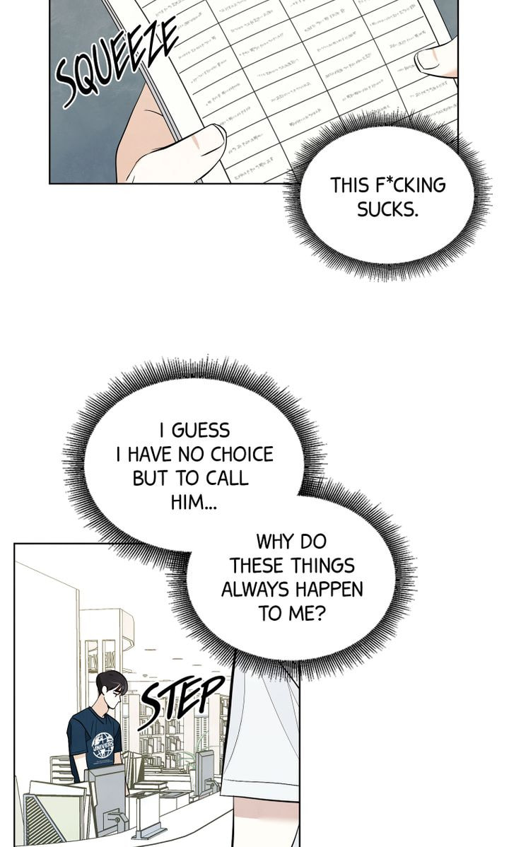 Read Stargazing Dog chapter 36 image 9 on Lezhin