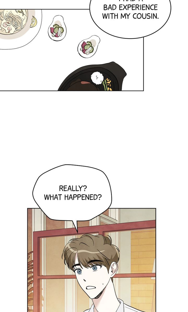 Read Stargazing Dog chapter 37 image 1 on Lezhin