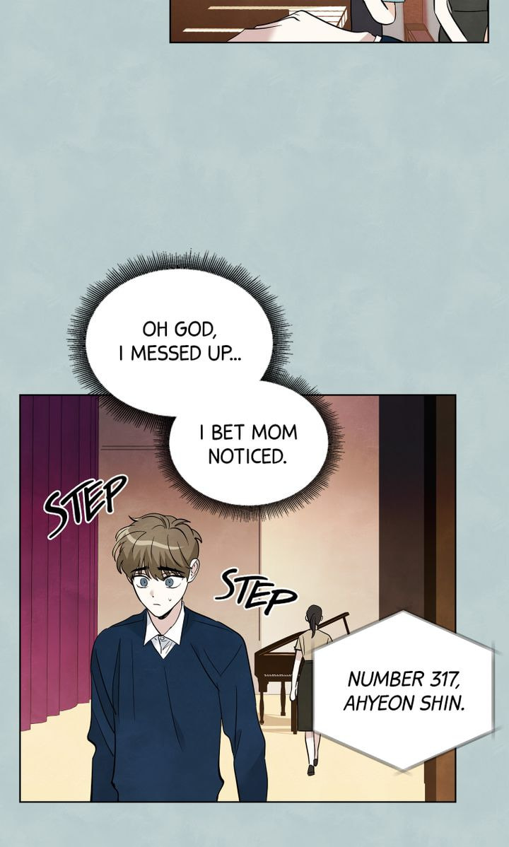 Read Stargazing Dog chapter 37 image 25 on Lezhin