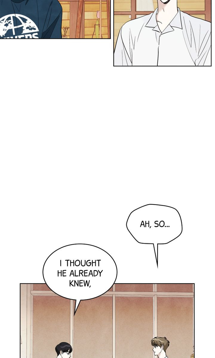 Read Stargazing Dog chapter 37 image 3 on Lezhin