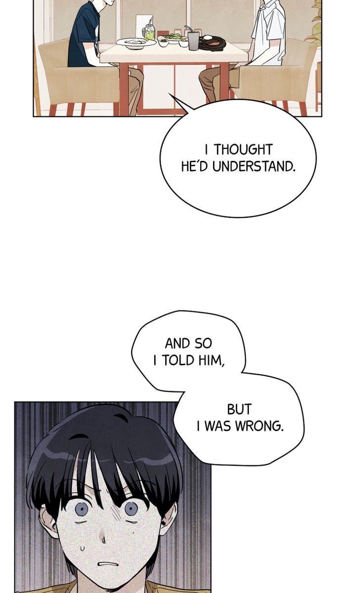 Read Stargazing Dog chapter 37 image 4 on Lezhin