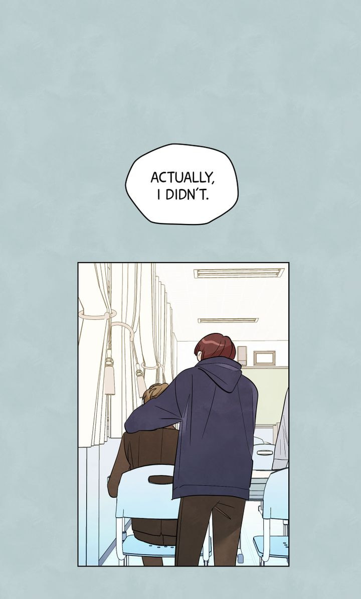 Read Stargazing Dog chapter 38 image 12 on Lezhin