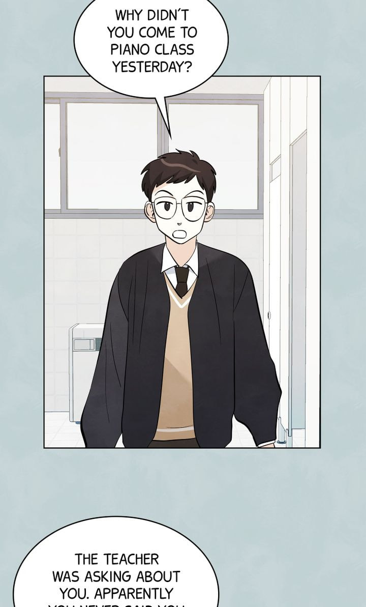 Read Stargazing Dog chapter 38 image 18 on Lezhin