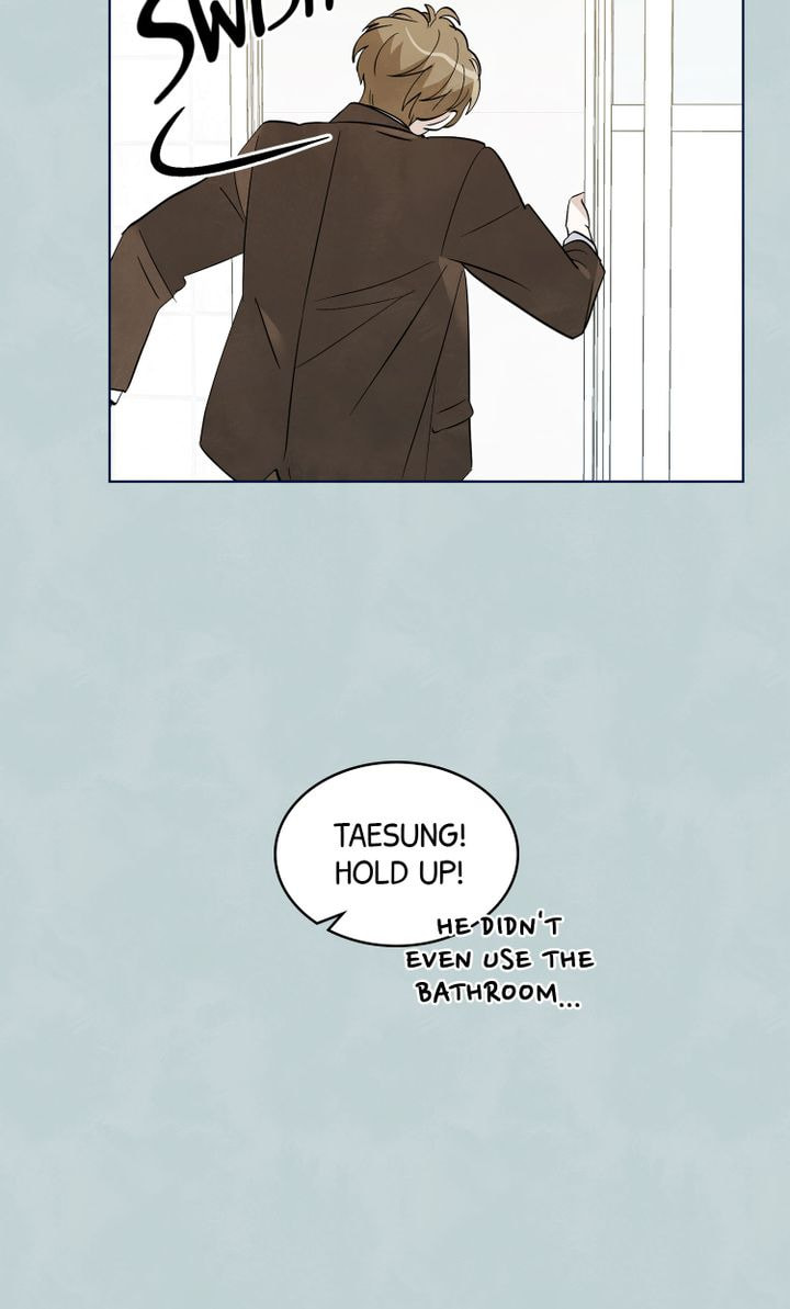 Read Stargazing Dog chapter 38 image 20 on Lezhin