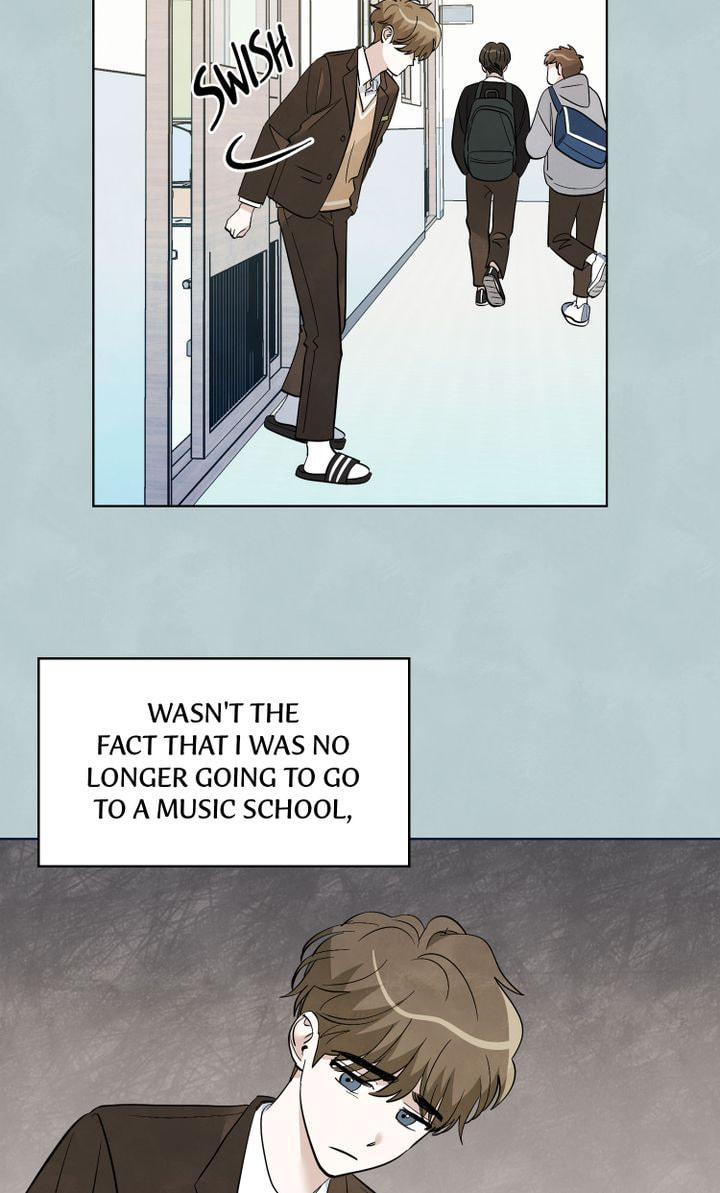 Read Stargazing Dog chapter 38 image 24 on Lezhin