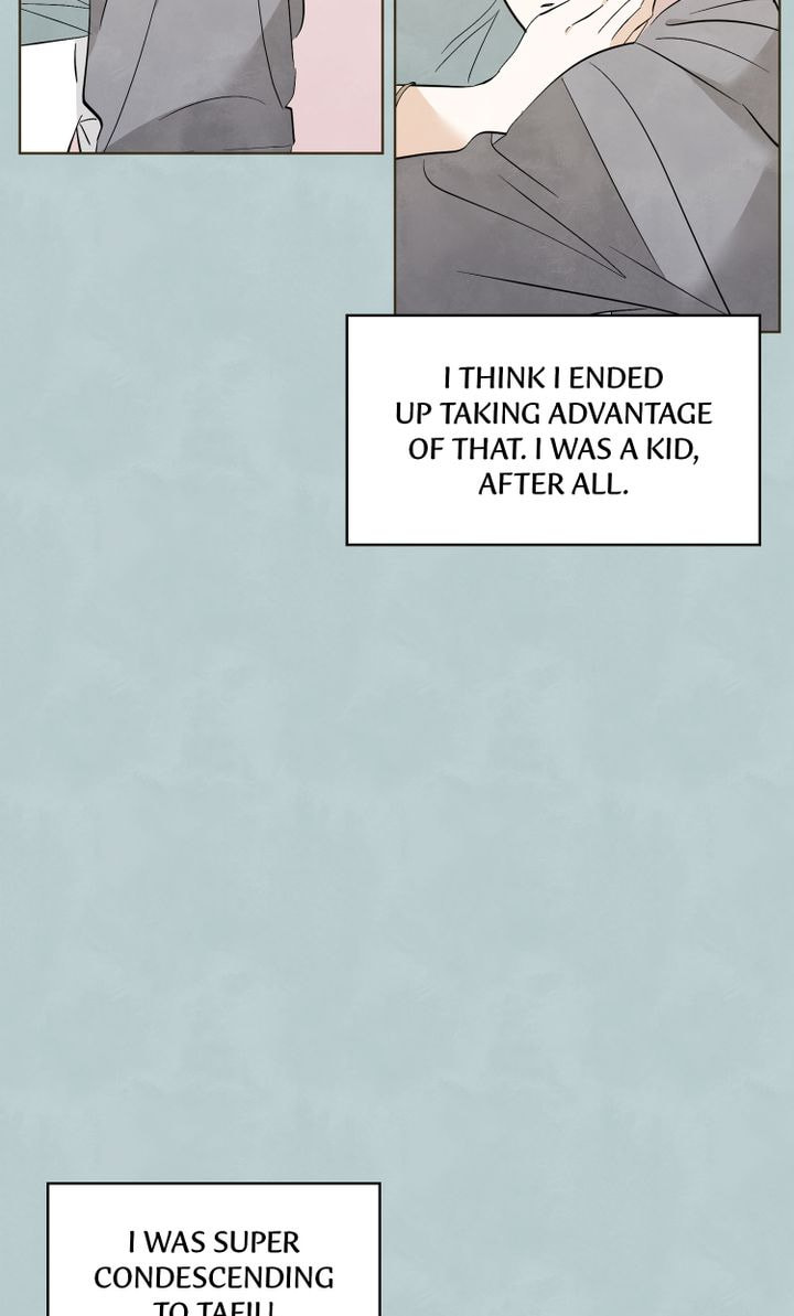 Read Stargazing Dog chapter 38 image 3 on Lezhin