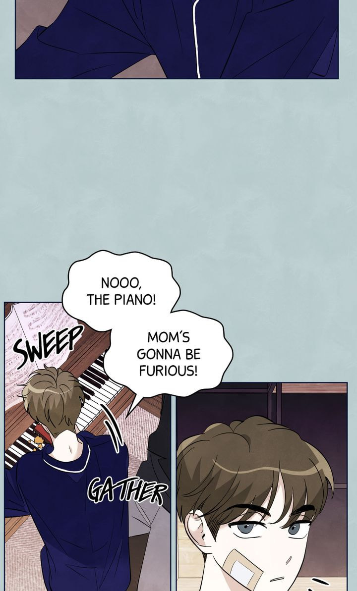 Read Stargazing Dog chapter 38 image 39 on Lezhin