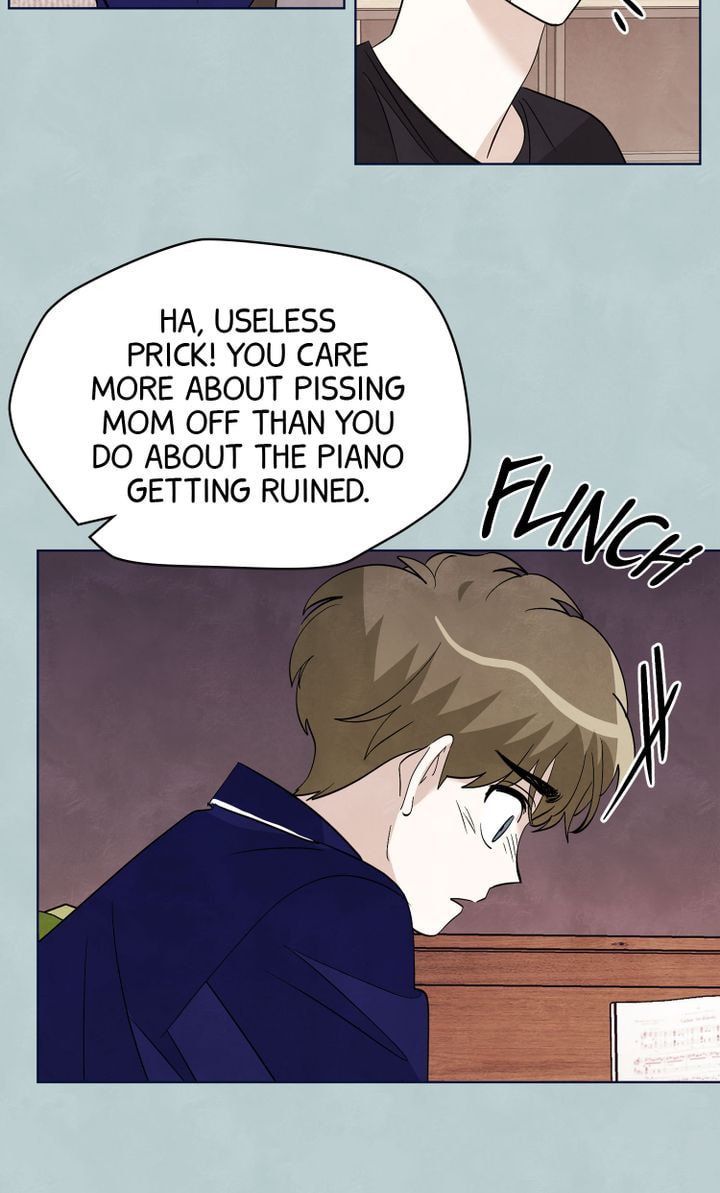 Read Stargazing Dog chapter 38 image 40 on Lezhin